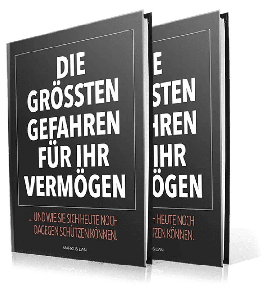 Die größten Gefahren für Ihr Vermögen: Warum aus Betongold schnell eine Schuldenfalle werden kann