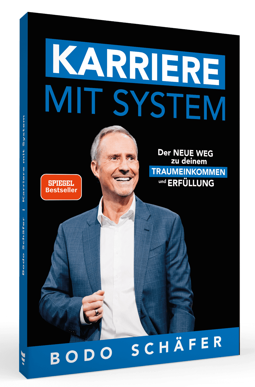„Karriere mit System“: Mit 15 Geboten für Gehaltserhöhungen selbstbewusst ins nächste Gespräch